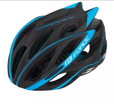 Force Bull Fahrradhelm L-XL 58-61cm