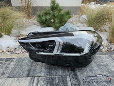 Feu avant (phare) BMW X1