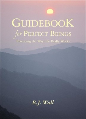 B.J. Wall Guidebook for Perfect Beings (Taschenbuch)