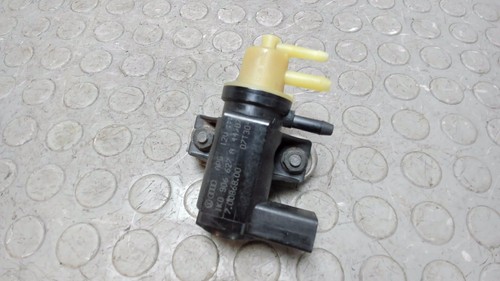 Unterdruckventil / Magnetventil Audi A3 2.0 TDI DSG 8P 1K0906627A 12 Monate