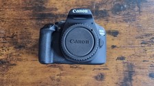 Canon EOS 2000D, Sehr guter Zustand, 1518 Aus...