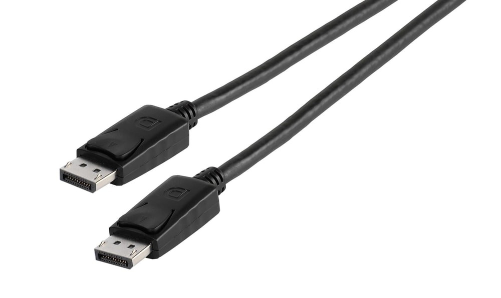 VIVANCO DisplayPort Kabel 10 m 45520 1907279 2790₽