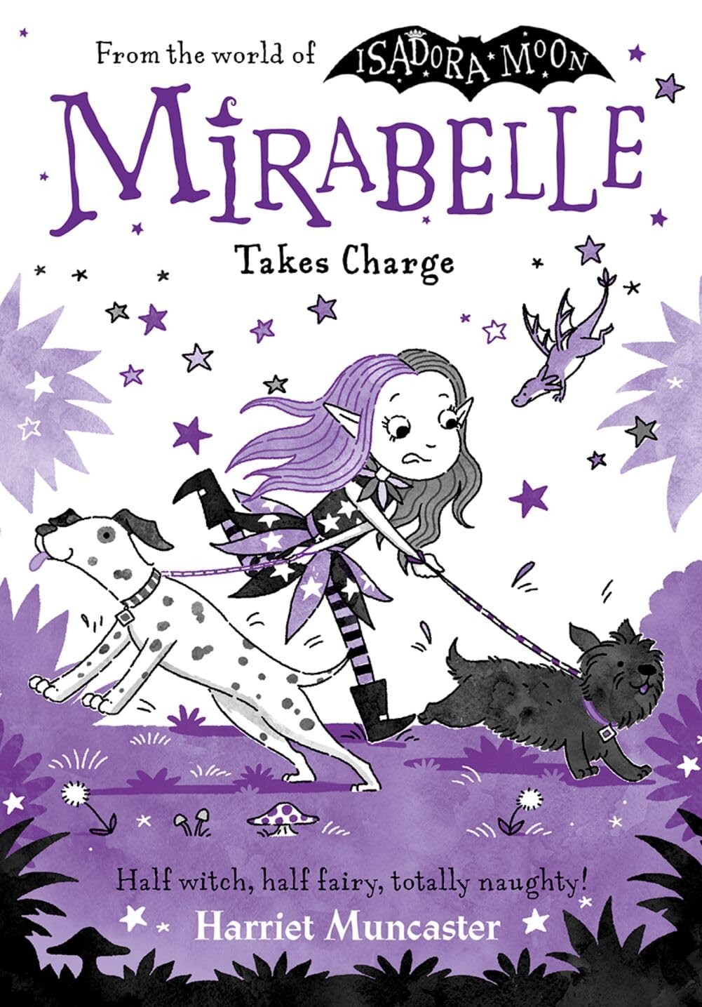 Mirabelle Takes Charge,Harriet Muncaster - Image 8