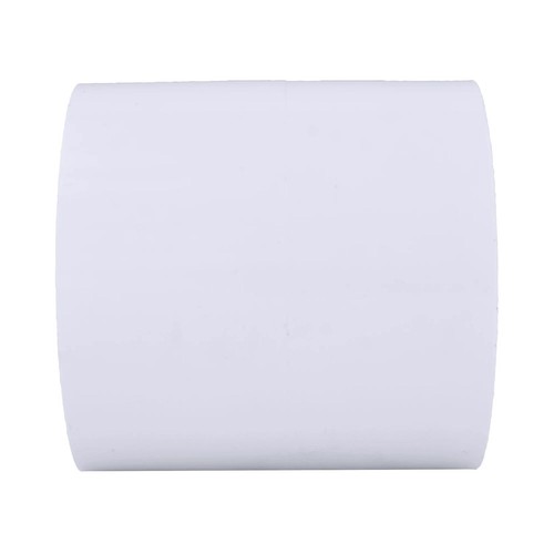 Charlotte Pipe Schedule 40 3/4 in. Slip X 3/4 in. D Slip PVC Coupling 10 pk - Picture 4 of 6