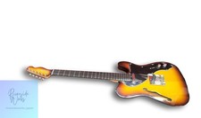 FENDER Electric Guitar Limited Edition Suona Telecaster Rare