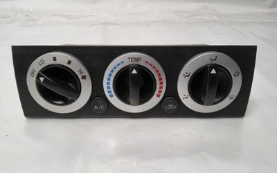 2005-2010 Toyota Tacoma AC Heater Climate Temperature Control OEM