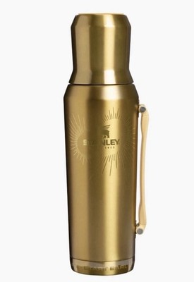 The Messi x Stanley 1913 IdealMate Bottle 1.3 QT Termo Messi Stanley Argentina