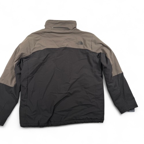 The North Face Apex Elevation Mens XL Jacket Insulated Winter Coat *Broken Zip* - Picture 2 of 11