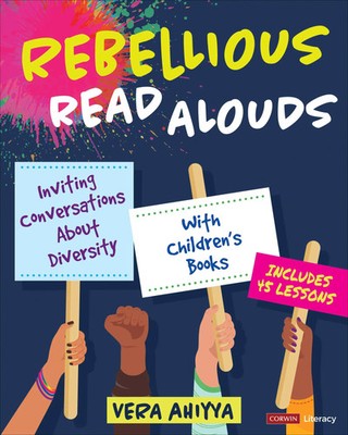 Vera Ahiyya | Rebellious Read Alouds | Taschenbuch | Englisch (2022)