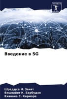 Shraddha N. Zanqt (U. A.) | Vwedenie W 5G | Taschenbuch | Russisch (2024)