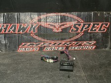 GReddy Full Auto Timer Turbo Timer Subaru WRX JDM