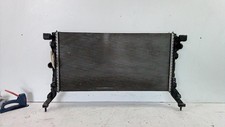 Radiateur Renault R21