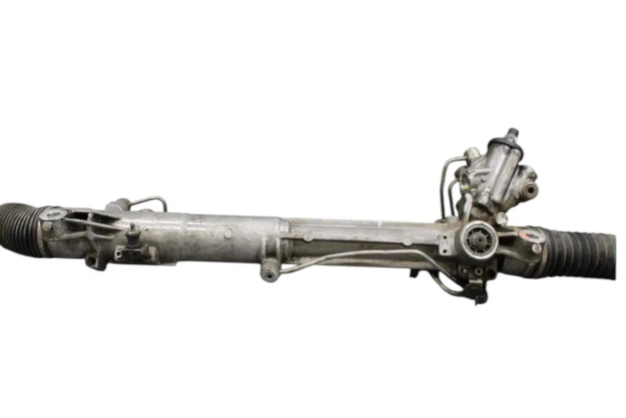 10-15 BMW 750Li XDrive 750Li Power Steering Gear Rack & Pinion 32102473342 Oem - Image 4 of 4