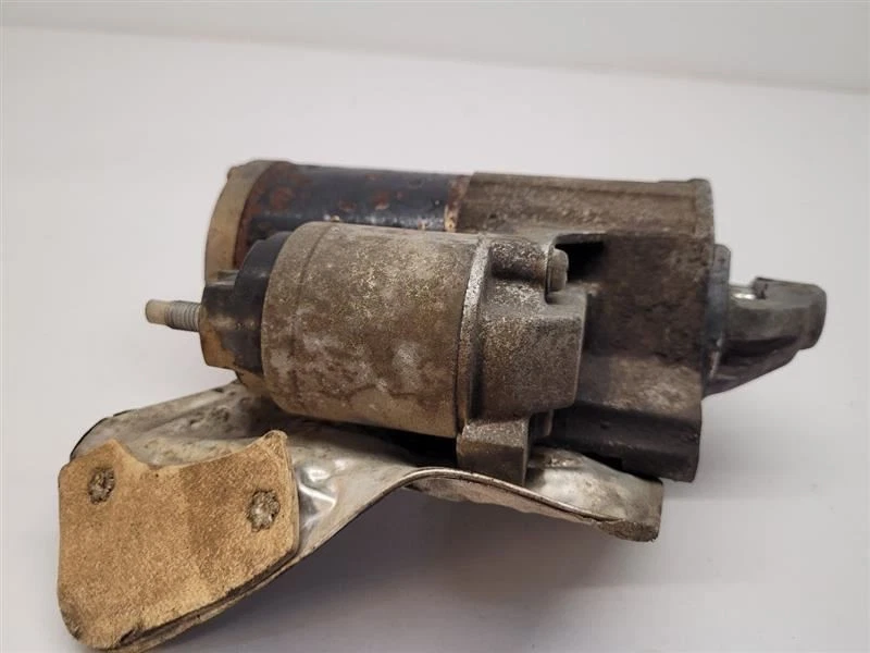 05-21 JEEP GRAND CHEROKEE MOTOR DE ARRANQUE WK CUERPO VIN E o F 6to dígito 5604476AC Foto 2 de 4