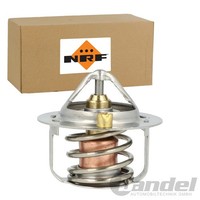 NRF Thermostat 88°C Passend FüR Dodge Nitro Jeep Cherokee Commander Grand