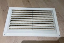 Plastic Vent Cover Plate