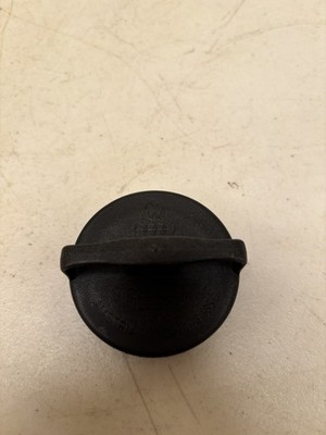 Oil Filler Cap VW Rabbit Jetta GTI Scirocco Cabriolet MK1 #049 103 485 C