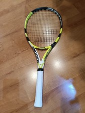 Racchetta Babolat Aero Pro Drive Cortex  300gr  Grip L3