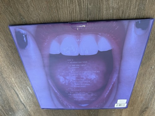 Olivia Rodrigo GUTS SPILLED Vinyl l RSD Black Friday 2024 | 2LP Marble Vinyl - Bild 5 von 7