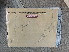 faxanadu Nintendo NES