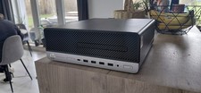 HP ProDesk 600 G3 SFF Mini PC Core i3-6100, 16GB RAM, 256GB SSD m.2