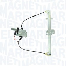 Lève vitre Mazda 121