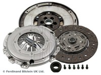 Blue Print Kupplungssatz ADBP300079 FüR Audi A4 B7 8EC Avant 8ED A6 C6 4F2 4F5 1