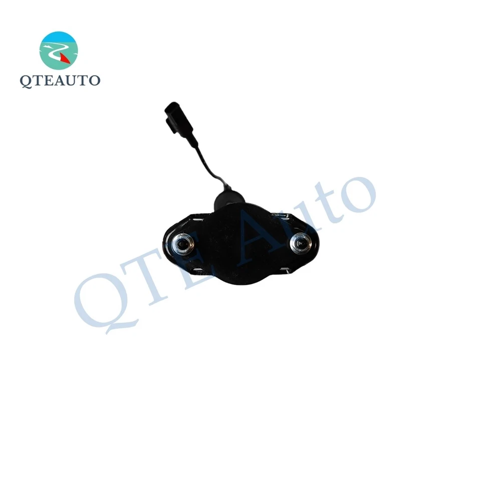 Pair of 2 Rear Air Airmatic Suspension Shock For 2006-2011 Mercedes-Benz ML350 - Image 3 of 4