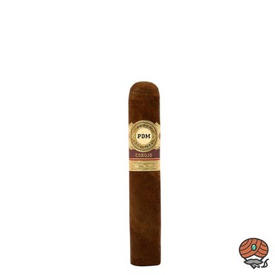 Perla del Mar (PDM) Corojo Robusto Zigarren Nicaragua
