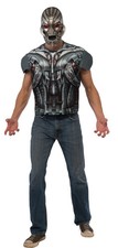 Men's Ultron Costume