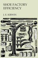 J. E. Kirwin | Shoe Factory Efficiency | Taschenbuch | Englisch (2017)