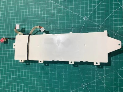 LG EBR75857905 EAX65204004 11 EBR75934205 Washer Control Board AZ232487 | AR2730
