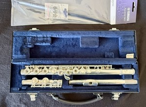 Yamaha Flute 261 | eBay