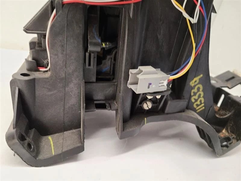 Jeep Patriot 2014-2017 palanca de cambios automática 68186149af Foto 4 de 4