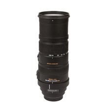 Sigma 150-500mm f/5-6.3 APO DG OS HSM for Sony A Mount