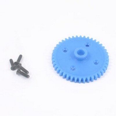 HoBao OFNA Hyper TT/SC Nylon Center Stirnradgetriebe