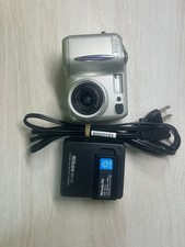 Nikon Coolpix 885 Digital Camera Tested From Japan Used with Charger