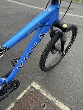 Kona Cowan 2006 Dirt Jump Bike