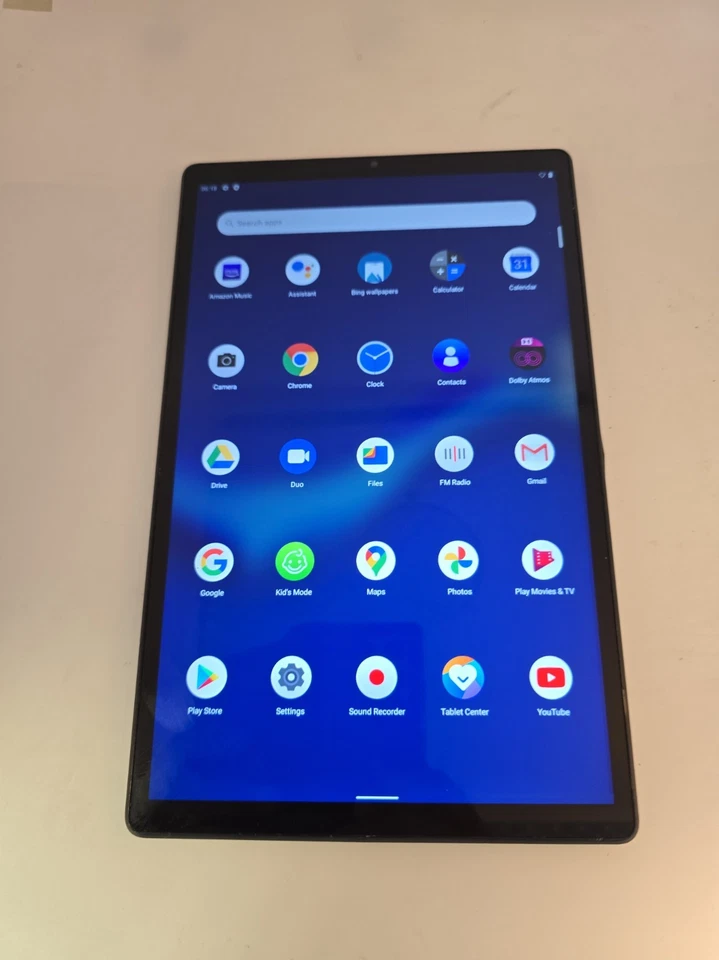 Lenovo Tab M10 Plus · 32GB · Wi-Fi, photo 4 of 5