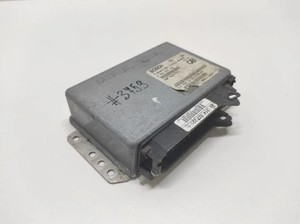 OPEL OMEGA B Estate 21, 22, 23 Getriebesteuergerät 96017873 0260002416 22717494