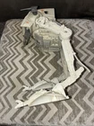 VINTAGE 1982 KENNER STAR WARS JEDI SCOUT WALKER AT-ST VEHICLE INCOMPLETE