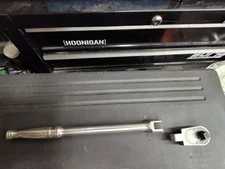 Snap On FLF936 Ratchet 3/8 Flex Head