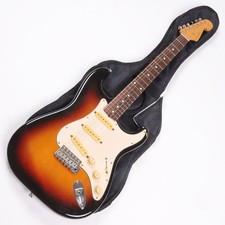 Fender Japan Fender Japan Stratocaster ST62-53 3TS 1993°E994 o17324