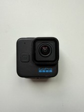 GoPro HERO11 Black Mini   5.3K60   gebraucht ...