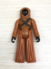 Vintage 1977 Star Wars Jawa Near Mint Action Figure Kenner ANH First 12