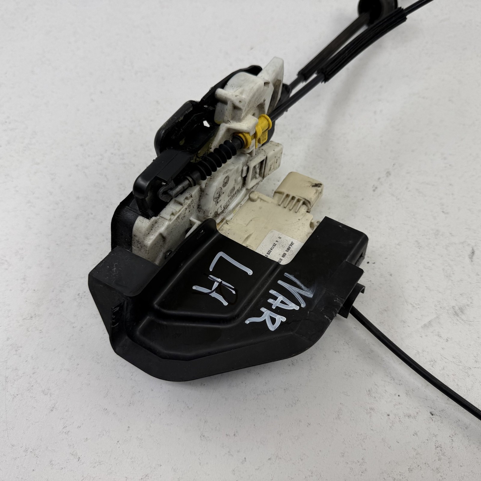 Bentley Flying Spur 2014-2018 Rear Left Door lock actuator