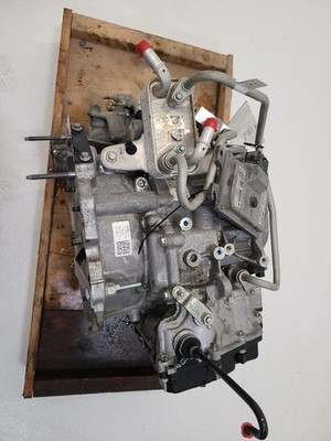 2018-2021 FORD ECOSPORT 6 Spd Transmission 1.0L GN1P7000SB