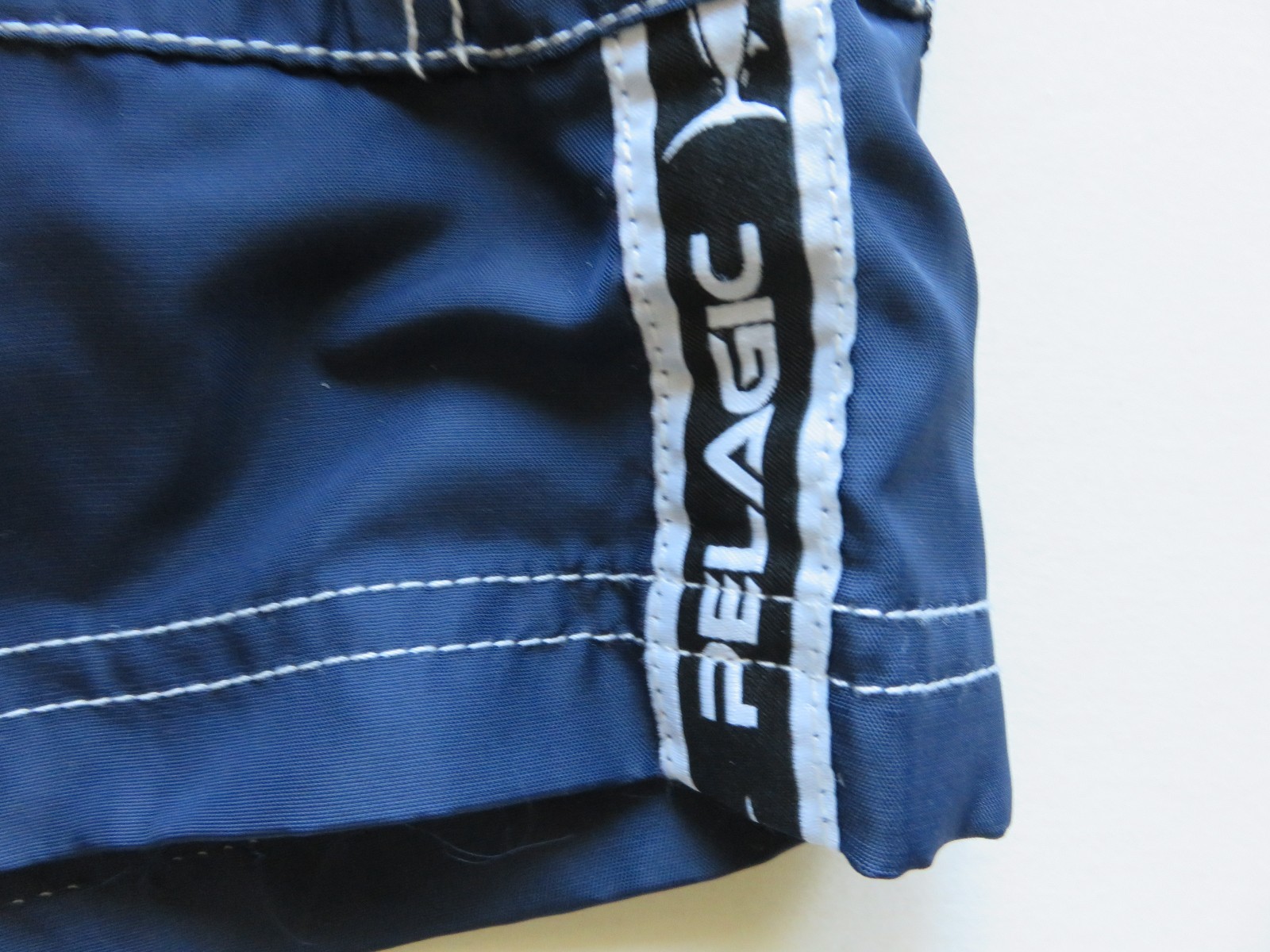 NWOT Pelagic Blackfin Board Shorts Men's 40 Trunks Beach Fishing Boat Swim Nylon