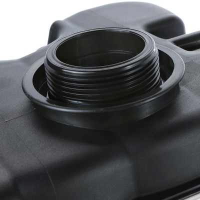 Evan Fischer Coolant Reservoir Compatible With 1998-2011 Mercury Grand - View #5