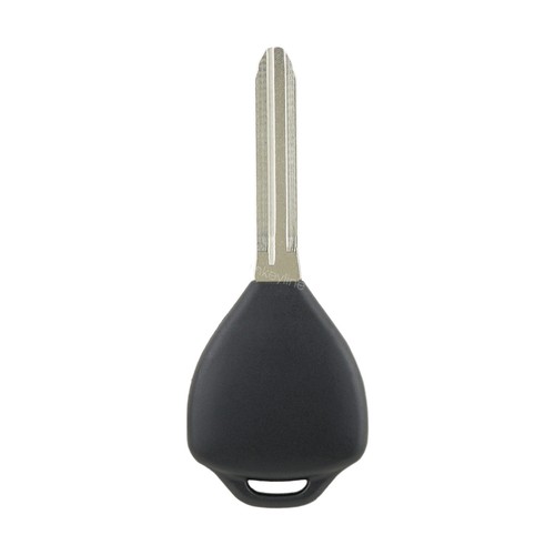 2 para Toyota Corolla 2009 2010 2011 20012 2013 mando a distancia coche llavero carcasa 4B - Imagen 7 de 7